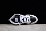 Nike Sb Dunk High S*P*E By Any Means Black Dn3741-002