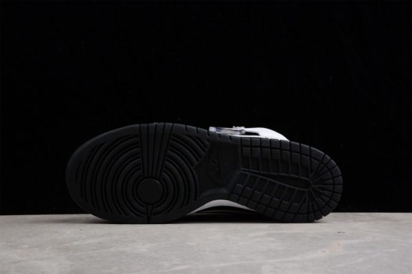 Nike Sb Dunk High S*P*E By Any Means Black Dn3741-002