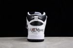 Nike Sb Dunk High S*P*E By Any Means Black Dn3741-002