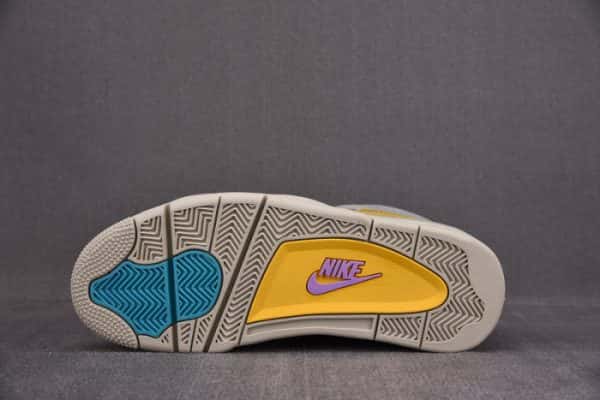 Union X Air Jordan 4 ¡°Desert Moss¡± Dj5718-300