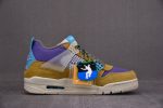 Union X Air Jordan 4 ¡°Desert Moss¡± Dj5718-300