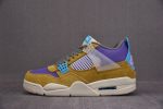 Union X Air Jordan 4 ¡°Desert Moss¡± Dj5718-300