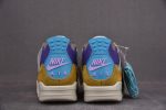 Union X Air Jordan 4 ¡°Desert Moss¡± Dj5718-300