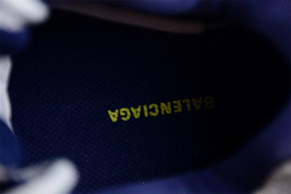 Sneaker Tess.S.Gomma 5000149