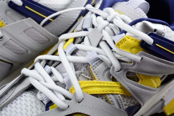 Sneaker Tess.S.Gomma 5000149