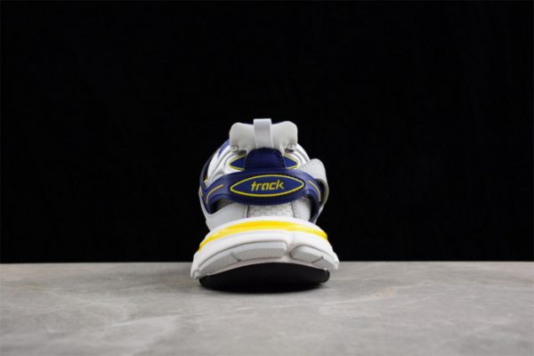 Sneaker Tess.S.Gomma 5000149