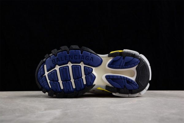 Sneaker Tess.S.Gomma 5000149