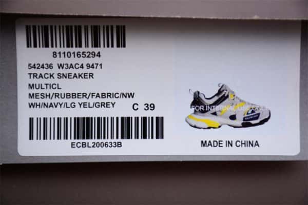 Sneaker Tess.S.Gomma 5000149