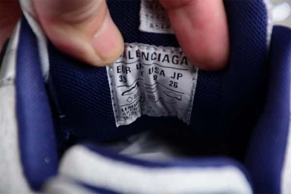 Sneaker Tess.S.Gomma 5000149