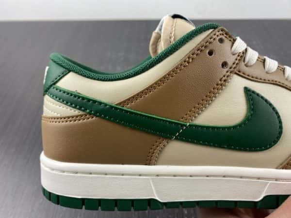 Nike Dunk Low ''Rattan Canyon Green'' Fb7160-231