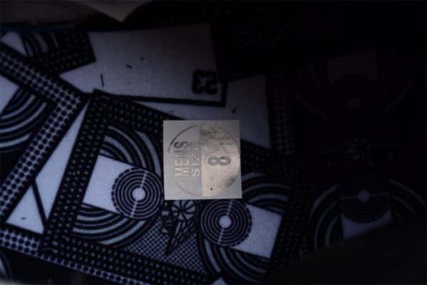 Air Jordan 1 Retro High Og "Blue Moon" 555088-115