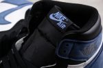 Air Jordan 1 Retro High Og "Blue Moon" 555088-115