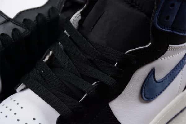 Air Jordan 1 Retro High Og "Blue Moon" 555088-115