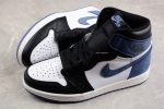 Air Jordan 1 Retro High Og "Blue Moon" 555088-115
