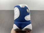 Air Jordan 13 Retro ¡°French Blue¡± 414571-164