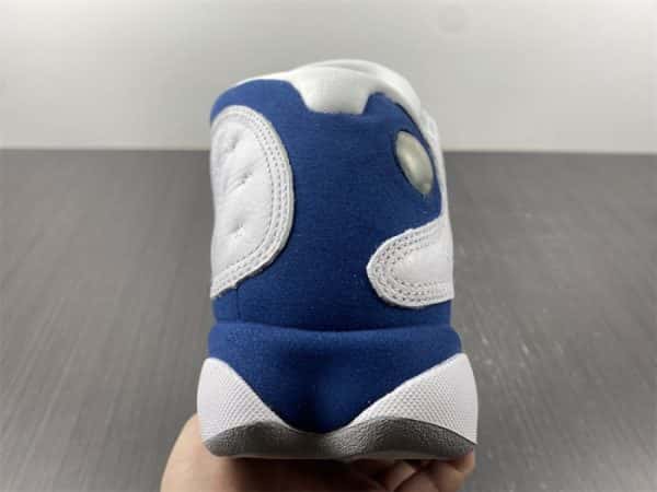 Air Jordan 13 Retro ¡°French Blue¡± 414571-164