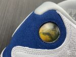 Air Jordan 13 Retro ¡°French Blue¡± 414571-164