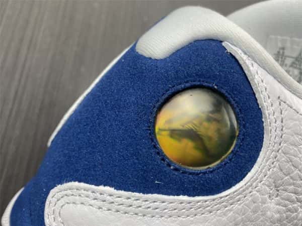 Air Jordan 13 Retro ¡°French Blue¡± 414571-164