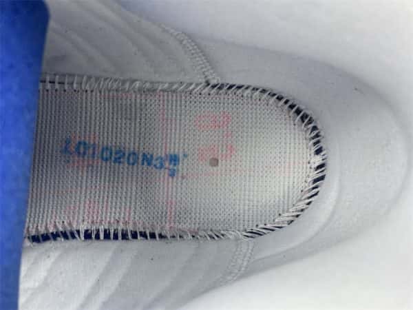 Air Jordan 13 Retro ¡°French Blue¡± 414571-164