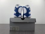 Air Jordan 13 Retro ¡°French Blue¡± 414571-164