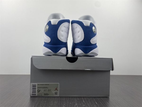 Air Jordan 13 Retro ¡°French Blue¡± 414571-164