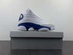 Air Jordan 13 Retro ¡°French Blue¡± 414571-164