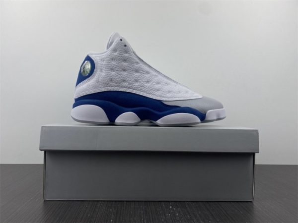 Air Jordan 13 Retro ¡°French Blue¡± 414571-164