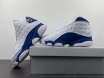 Air Jordan 13 Retro ¡°French Blue¡± 414571-164