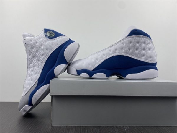 Air Jordan 13 Retro ¡°French Blue¡± 414571-164