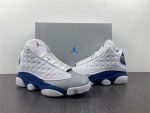 Air Jordan 13 Retro ¡°French Blue¡± 414571-164