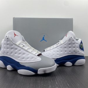 Air Jordan 13 Retro ¡°French Blue¡± 414571-164