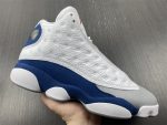 Air Jordan 13 Retro ¡°French Blue¡± 414571-164