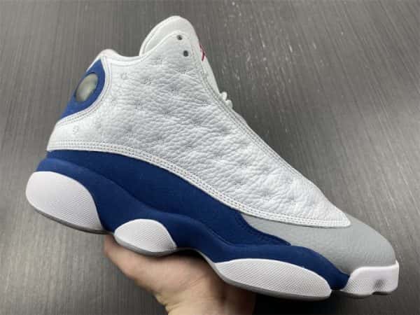 Air Jordan 13 Retro ¡°French Blue¡± 414571-164