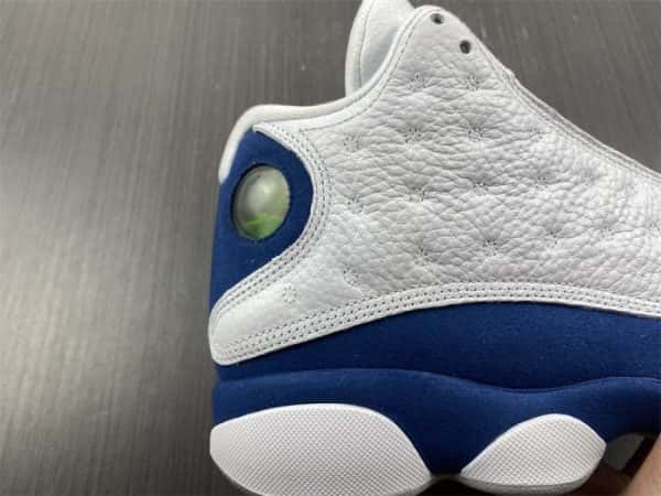 Air Jordan 13 Retro ¡°French Blue¡± 414571-164