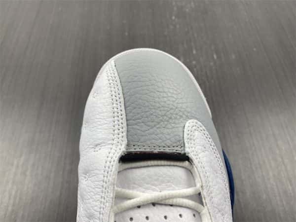 Air Jordan 13 Retro ¡°French Blue¡± 414571-164