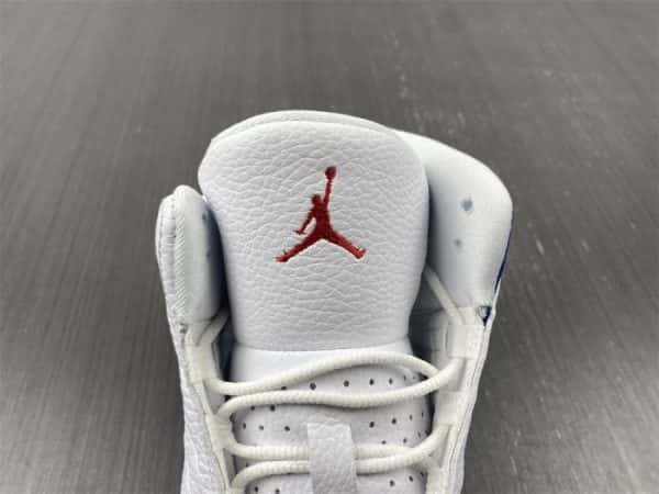 Air Jordan 13 Retro ¡°French Blue¡± 414571-164