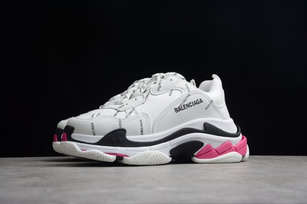 Triples Trainer Sneakers 2000043