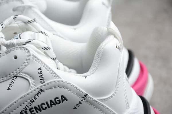 Triples Trainer Sneakers 2000043