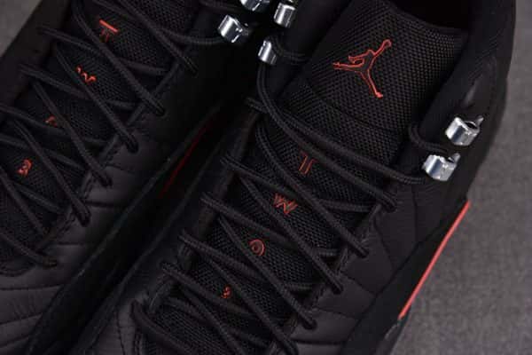 Air Jordan 12 Retro Dc1062-006