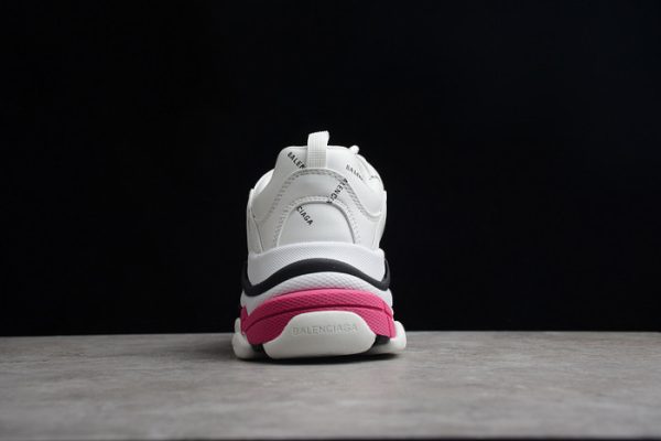 Triples Trainer Sneakers 2000043