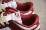 Nike Dunk Low Prm Vintage Team Red Fj4555-100