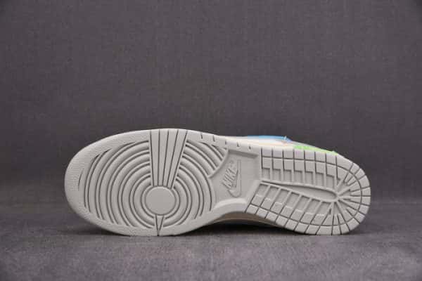 Ofw X Dunk Low ¡°02 Of 50¡± Dm1602-115