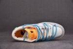 Ofw X Dunk Low ¡°02 Of 50¡± Dm1602-115