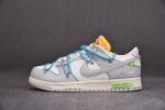 Ofw X Dunk Low ¡°02 Of 50¡± Dm1602-115