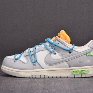 Ofw X Dunk Low ¡°02 Of 50¡± Dm1602-115