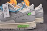Ofw X Dunk Low ¡°02 Of 50¡± Dm1602-115