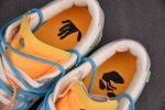Ofw X Dunk Low ¡°02 Of 50¡± Dm1602-115