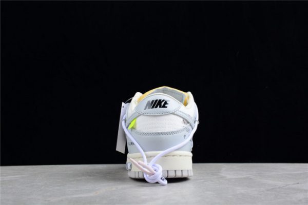 Ofw X Dunk Low ¡°49 Of 50¡± Dm1602-123