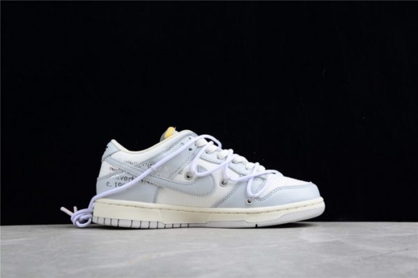 Ofw X Dunk Low ¡°49 Of 50¡± Dm1602-123
