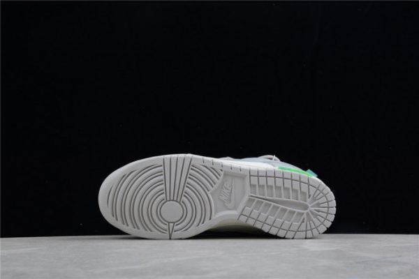 Ofw X Dunk Low ¡°42 Of 50¡± Dm1602-117